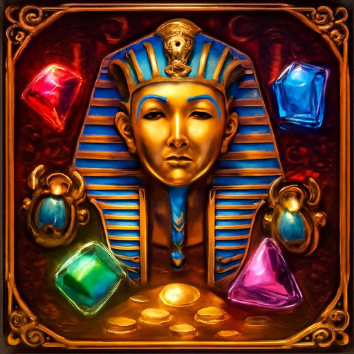 a27 Game Builder Combination Panel